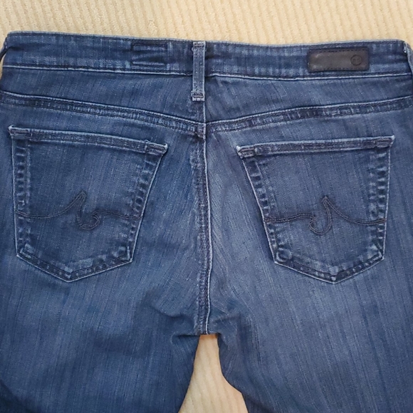 Adriano Goldschmied Jeans - Picture 3 of 5